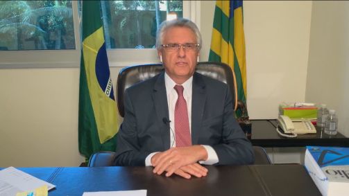 Ronaldo Caiado