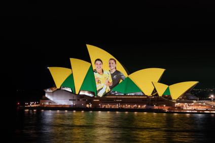 Austrália e Nova Zelândia sediarão a Copa do Mundo Feminina de 2023