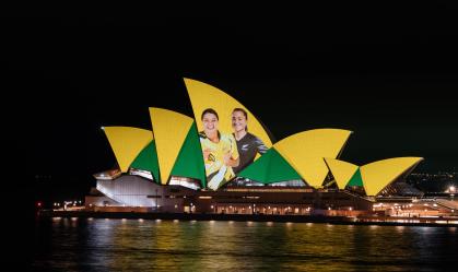 Austrália e Nova Zelândia sediarão Copa do Mundo Feminina em 2023
