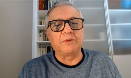 Decotelli tem sensibilidade social, mas sem radicalização ideológica, diz Vélez