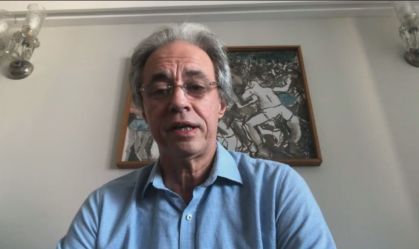 'Surpresa agradável', diz Mozart Ramos sobre nomeação de Decotelli para o MEC