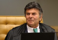 Fux é o novo relator do recurso de Bolsonaro contra inelegibilidade