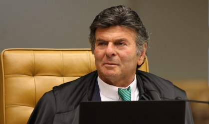 ministro Luiz Fux