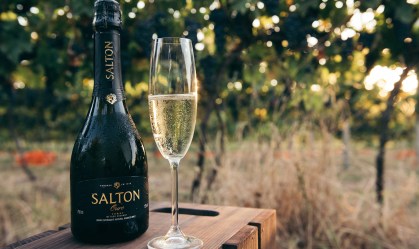 Salton registra aumento de 30% das exportações nos cinco primeiros meses do ano