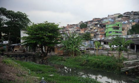 Complexo da Maré