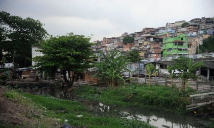 Complexo da Maré