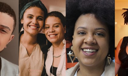 Influenciadores negros traduzem finanças a seguidores fora do eixo 'Faria Lima'