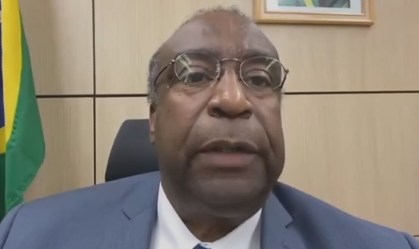 Decotelli: é prioridade restabelecer o diálogo e melhorar a educação pública