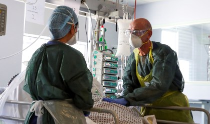 Estudo preliminar conclui que Covid-19 pode causar danos cerebrais