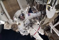 Como evitar distorção temporal pode ajudar astronautas a viverem em Marte