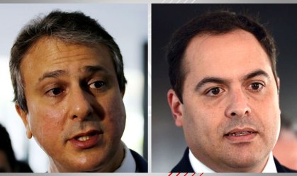 Governadores do Ceará e PE se recusam a acompanhar visita de Bolsonaro 