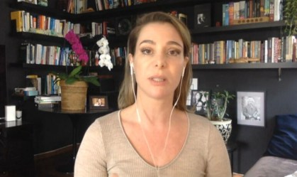 'Decotelli tem as características para ser bom ministro', avalia Priscila Cruz