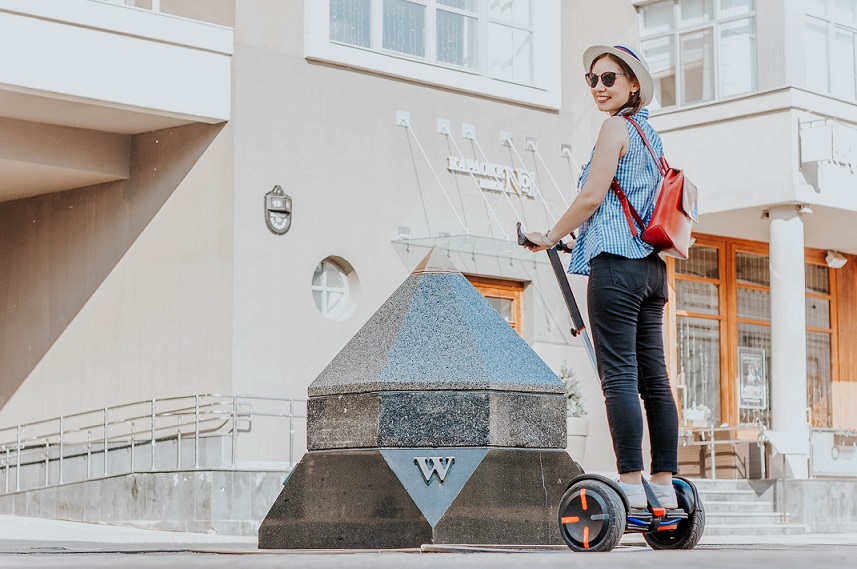 Segway