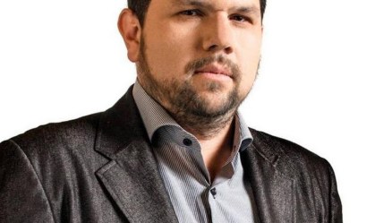 Blogueiro Oswaldo Eustáquio diz à PF que não participou de atos antidemocráticos