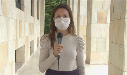 Crescimento da Covid-19 no interior de SP é preocupante, diz secretária de Doria