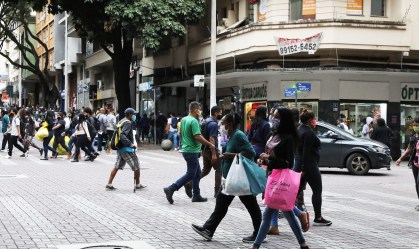 Um quarto das empresas teve impacto positivo durante a Covid-19, diz IBGE
