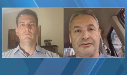 Coronel Telhada e advogado divergem sobre uso da força em ações da PM