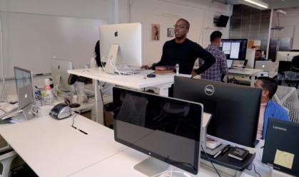 Marcas ignoraram pessoas negras por muito tempo; Tristan Walker quer mudar isso