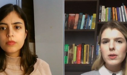 Deputadas Tabata Amaral e Luisa Canziani: Fundeb é o principal desafio do MEC