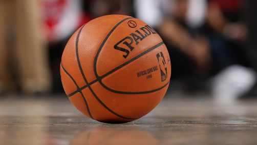 Bola de basquete