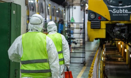Buenos Aires endurece quarentena e terá isolamento restrito até 17 de julho