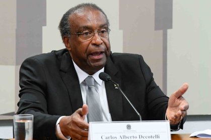 Carlos Decotelli