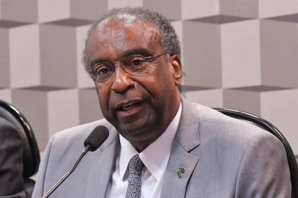 Carlos Decotelli