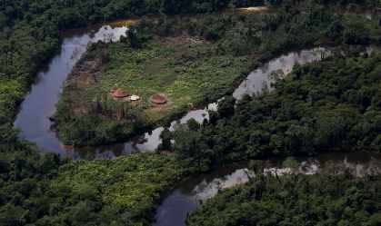 Equilíbrio entre economia e ecologia no Brasil