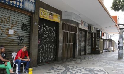 Reabertura de salões de beleza e comércio de rua é antecipada no Rio