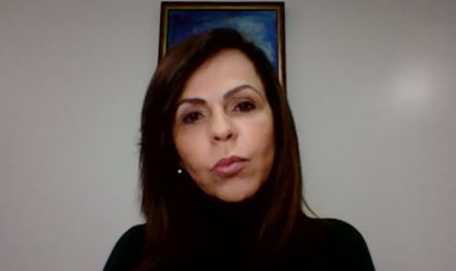 Educação é um direito fundamental, diz Dorinha Rezende sobre Fundeb permanente