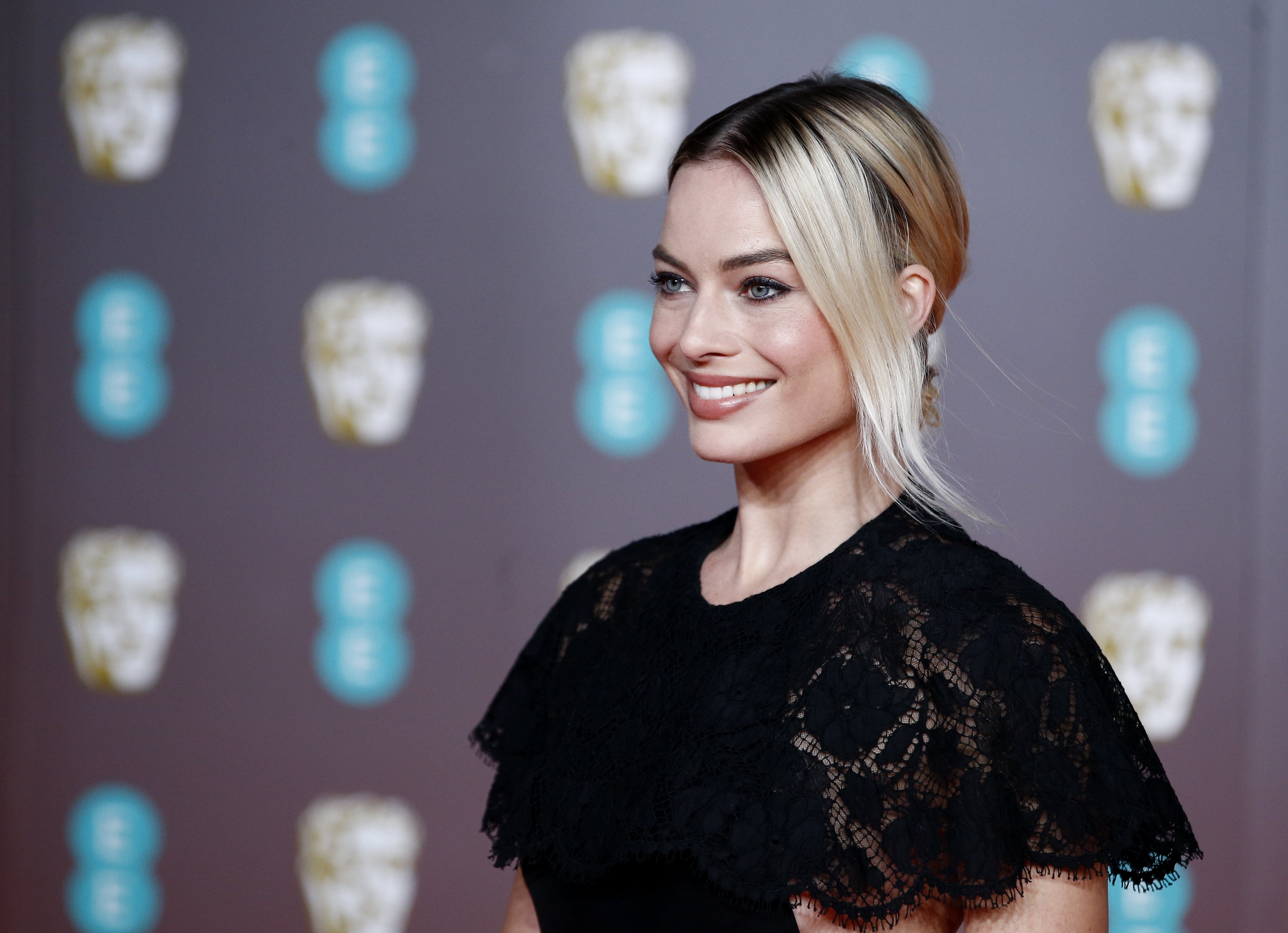 Atriz Margot Robbie