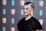 Fetiche: Margot Robbie recebe proposta de R$1,5 milhão para tirar fotos dos pés, diz site