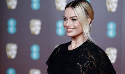 Fetiche: Margot Robbie recebe proposta de R$1,5 milhão para tirar fotos dos pés, diz site