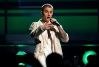 Noiva de jornalista assassinado pede que Bieber cancele show na Arábia Saudita