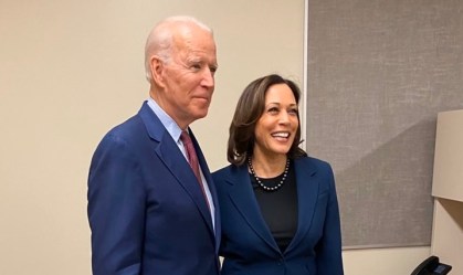 Aliados de Biden elegem quatro mulheres como favoritas para candidatura a vice
