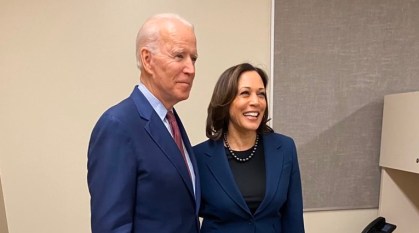 Kamala Harris