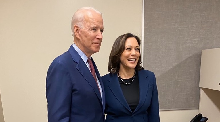 Kamala Harris