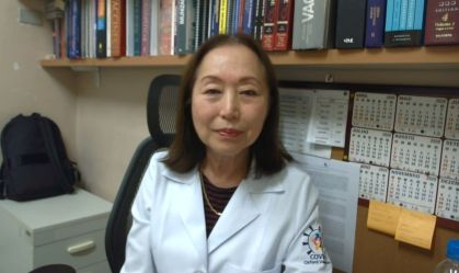 Pesquisadora da Unifesp esclarece dúvidas sobre vacina de Oxford