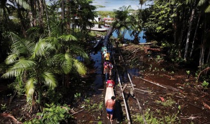 Interior do Brasil vira epicentro da Covid-19 e capitais podem sofrer 'tsunami'