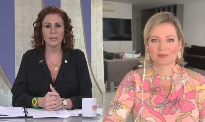 O Ponto: assista às entrevistas com Joice Hasselmann e Carla Zambelli