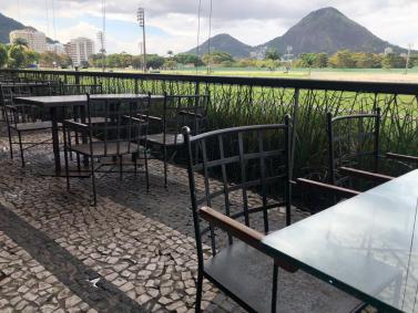 Bares e restaurantes irão reabrir no Rio na próxima quinta-feira (2 de julho)