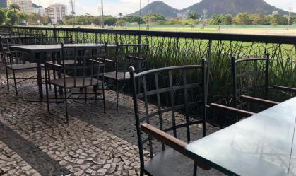Restaurantes do Rio se preparam para voltar a receber clientes