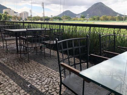 Bares e restaurantes irão reabrir no Rio na próxima quinta-feira (2 de julho)