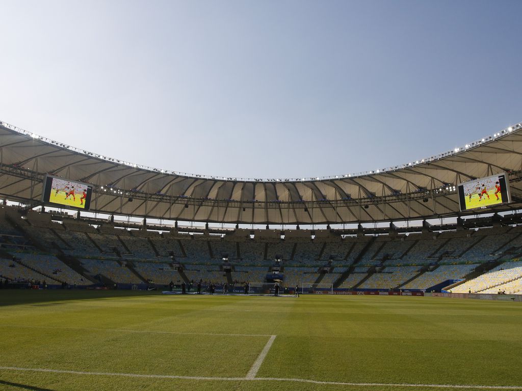 Estádio do Maracanã