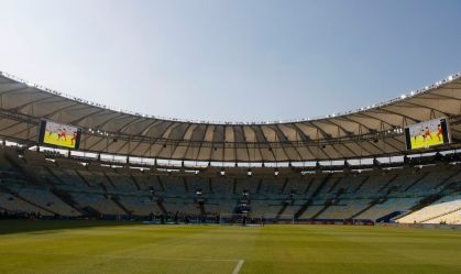 Rio alerta que voltará a fechar os estádios se os clubes não respeitarem regras