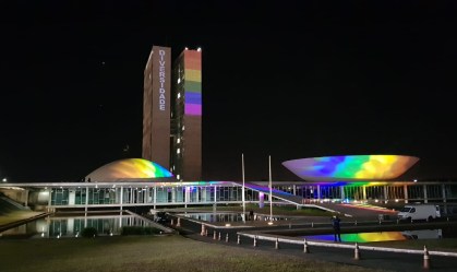 Número de candidatos com nome social aumenta quase 500%
