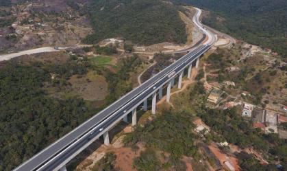 Governo acelera obras de infraestrutura para amenizar impacto da pandemia no PIB
