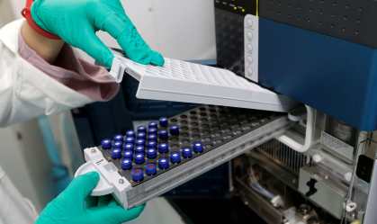 Fujifilm diz que antiviral Avigan se mostrou eficaz contra Covid-19 em fase 3