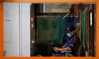 Número de casos de coronavírus no Brasil chega a 25