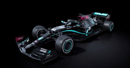 Mercedes